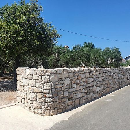 Apartman Rabatin Sveti Filip i Jakov Zewnętrze zdjęcie