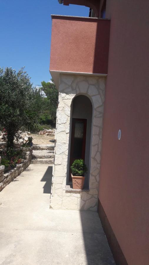 Apartman Rabatin Sveti Filip i Jakov Zewnętrze zdjęcie