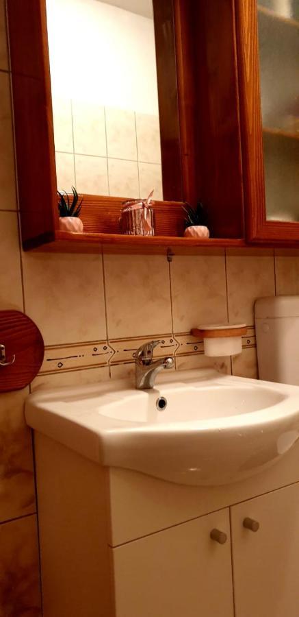 Apartman Rabatin Sveti Filip i Jakov Zewnętrze zdjęcie