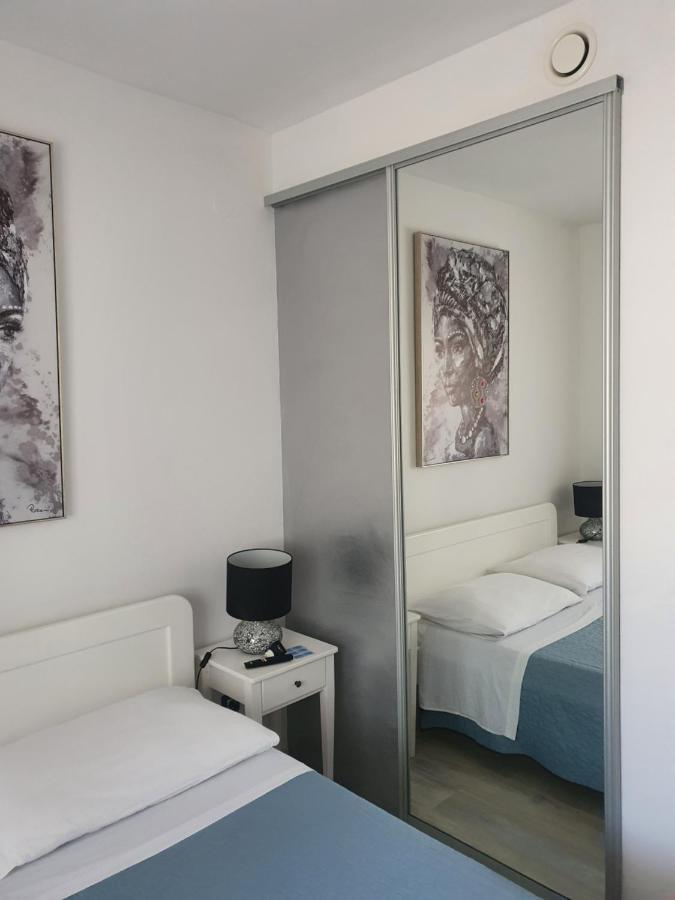 Apartman Rabatin Sveti Filip i Jakov Zewnętrze zdjęcie