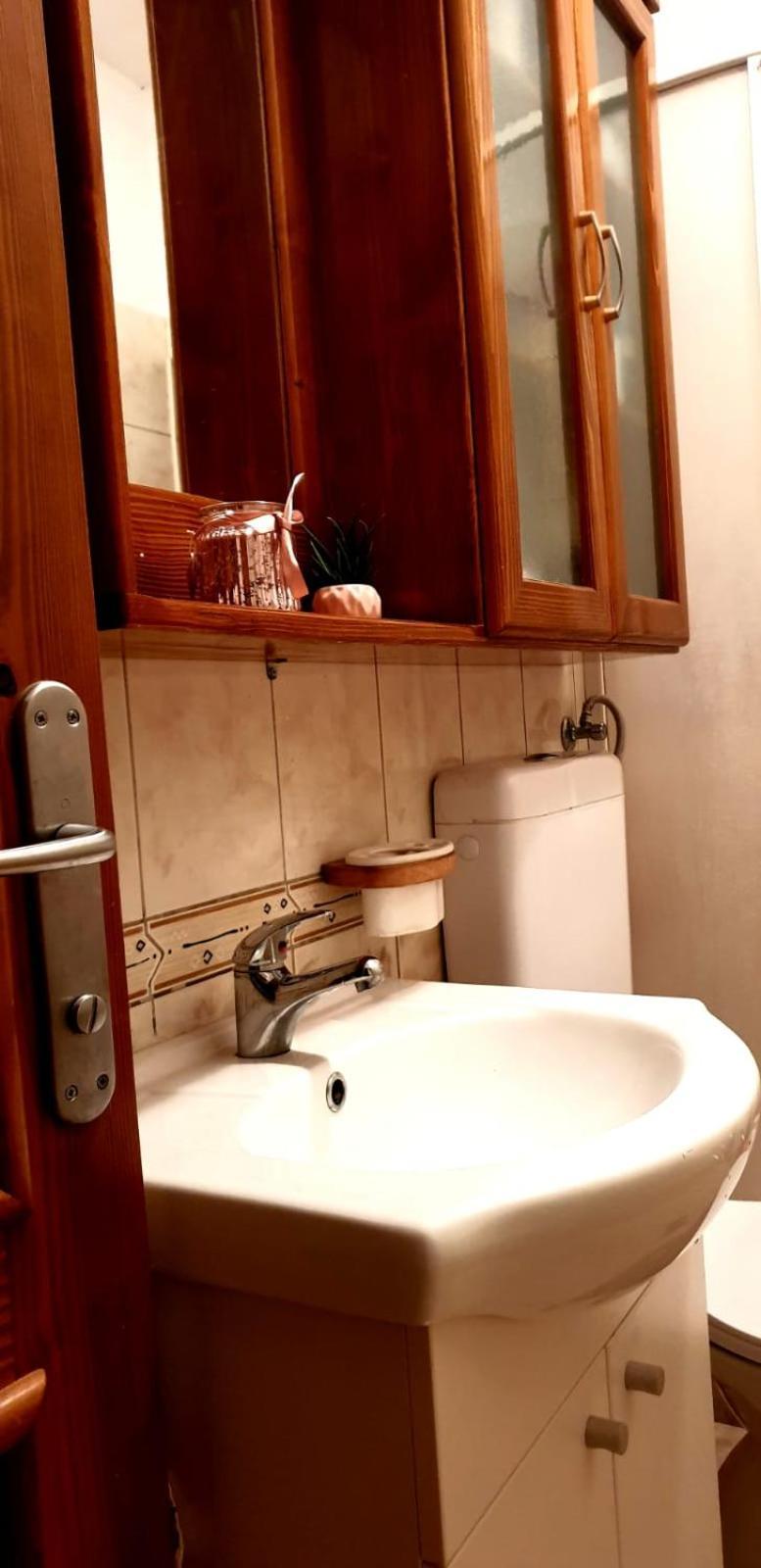Apartman Rabatin Sveti Filip i Jakov Zewnętrze zdjęcie