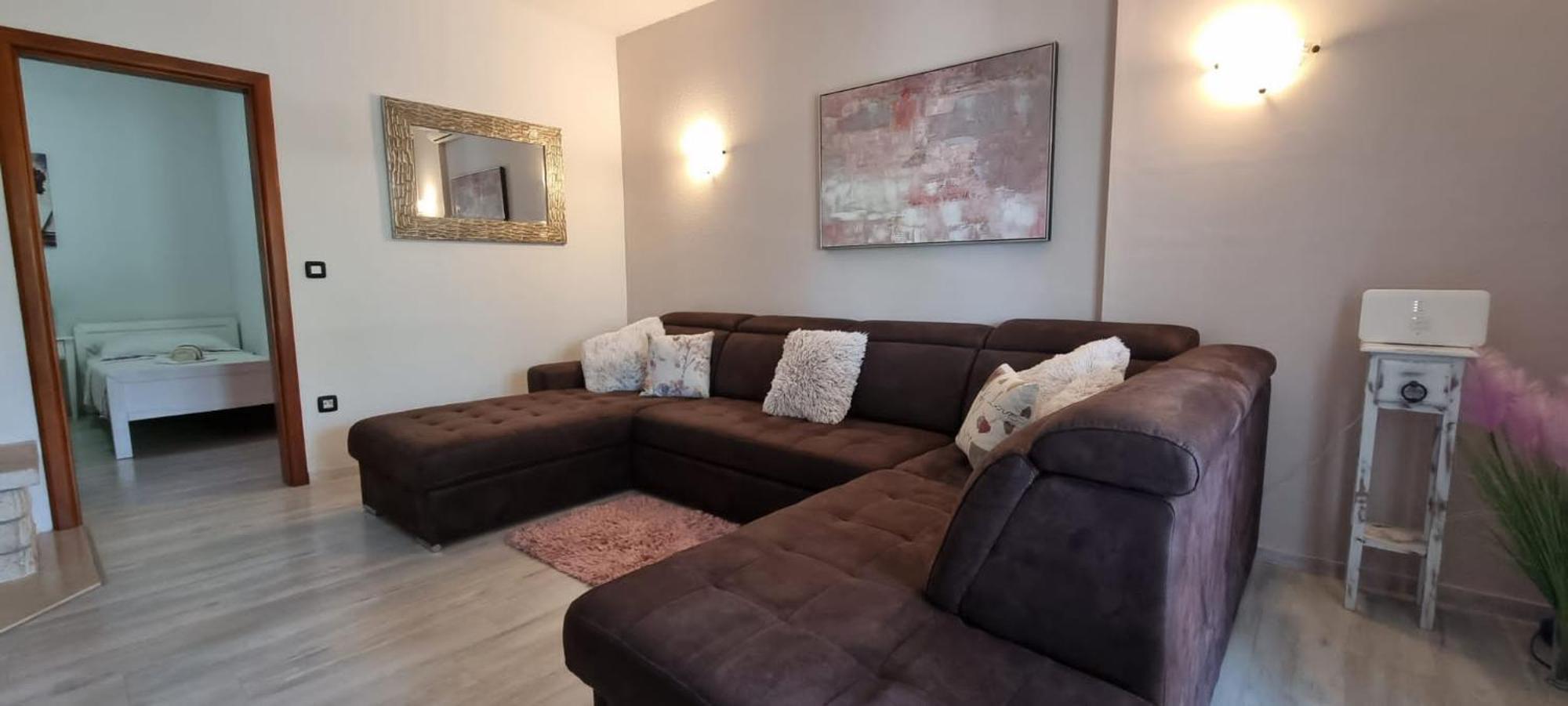 Apartman Rabatin Sveti Filip i Jakov Zewnętrze zdjęcie