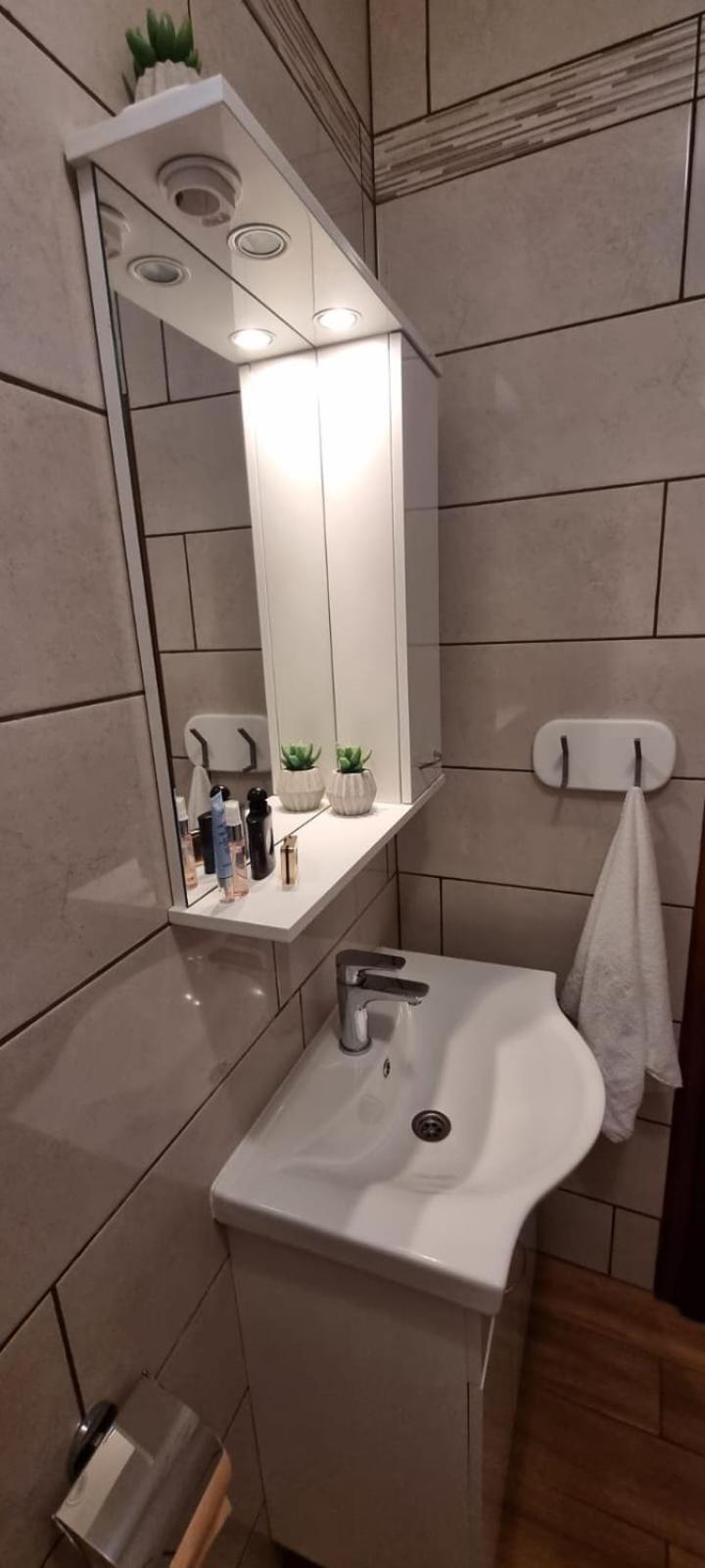 Apartman Rabatin Sveti Filip i Jakov Zewnętrze zdjęcie
