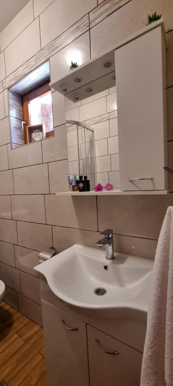 Apartman Rabatin Sveti Filip i Jakov Zewnętrze zdjęcie