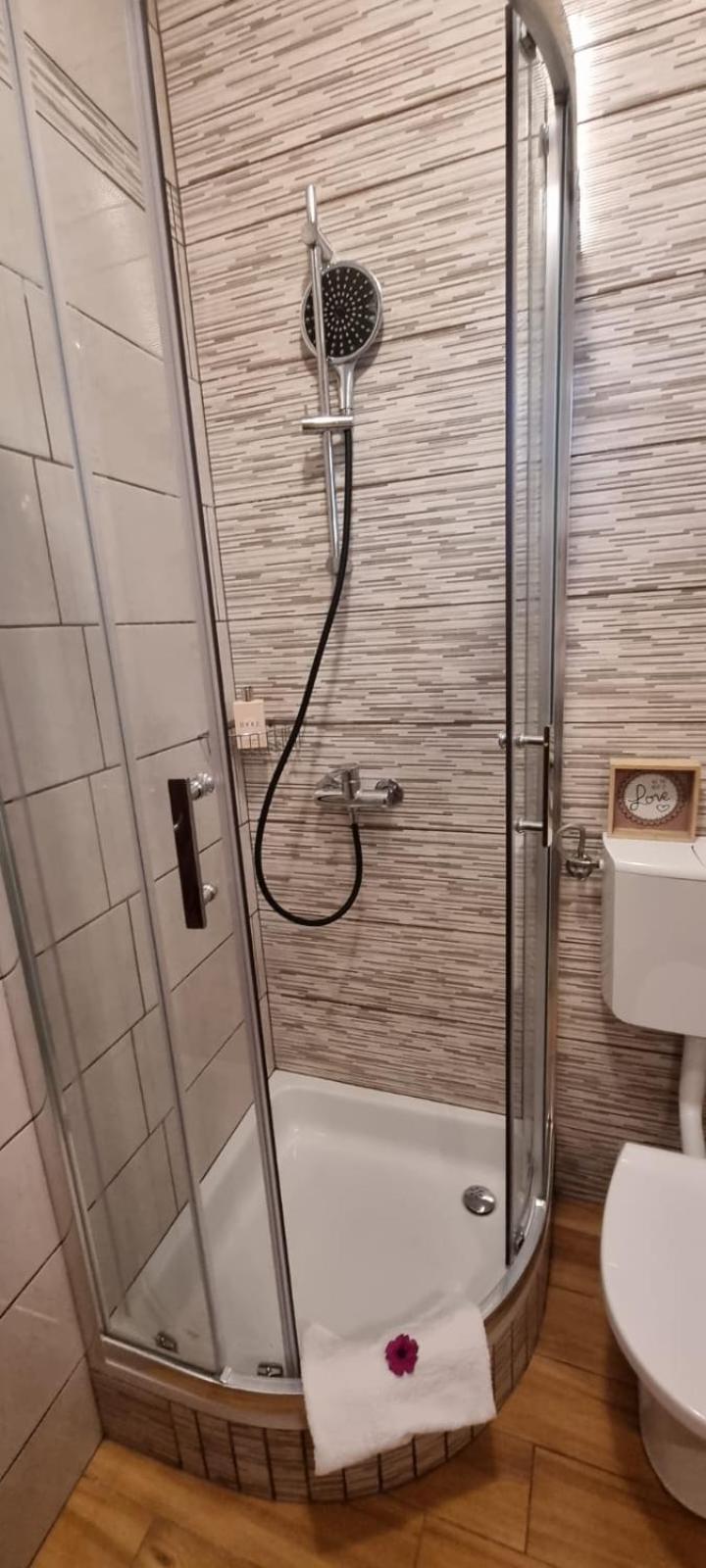 Apartman Rabatin Sveti Filip i Jakov Zewnętrze zdjęcie