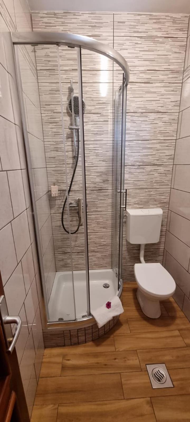 Apartman Rabatin Sveti Filip i Jakov Zewnętrze zdjęcie