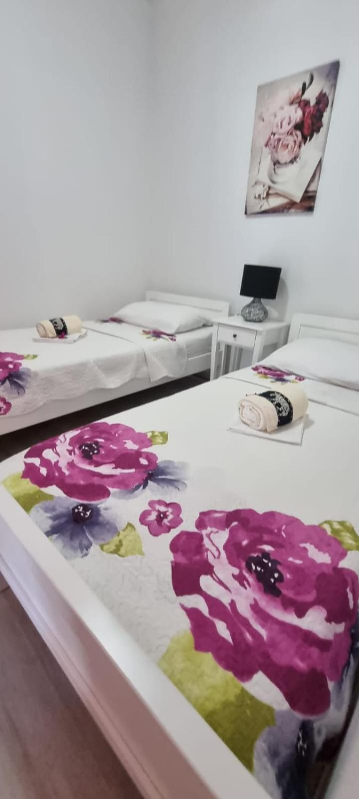 Apartman Rabatin Sveti Filip i Jakov Pokój zdjęcie